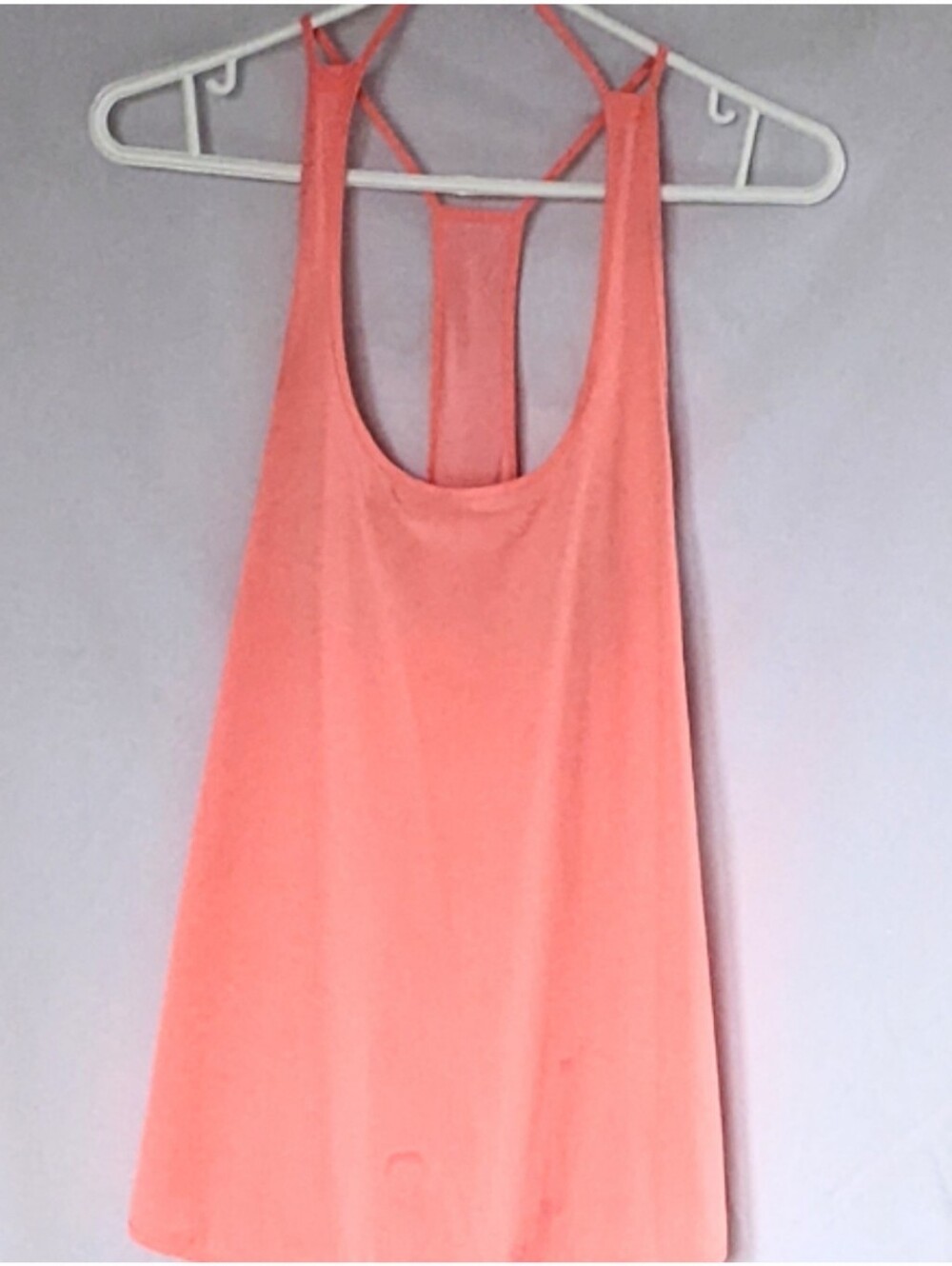 Lululemon Coastal Tank Top